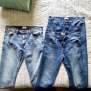 Levi 216 Slim size 33 x 32